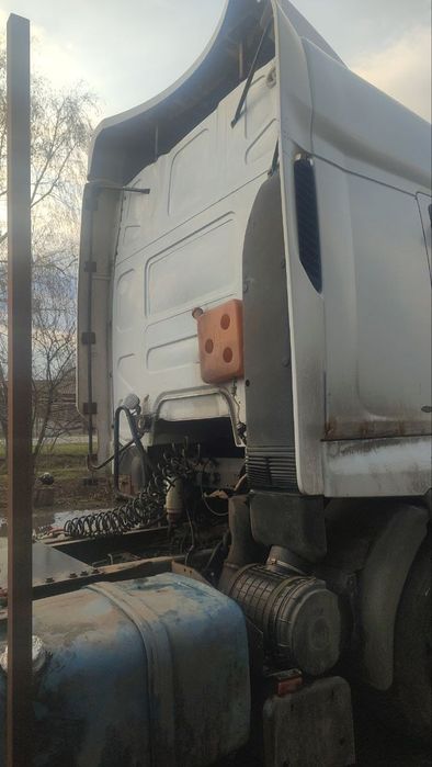 Вантажний автомобіль