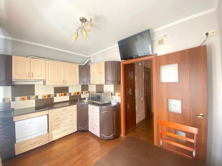 3-комнатная квартира по адресу (площадь 75,5 м²) - Atlanta.ua - фото 6