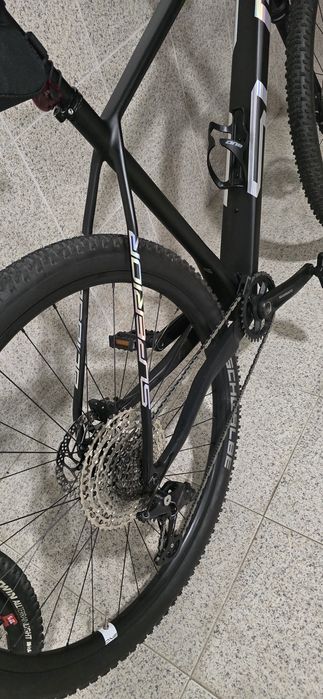 Vendo bicicleta Marca superior xp 929 ano 2026