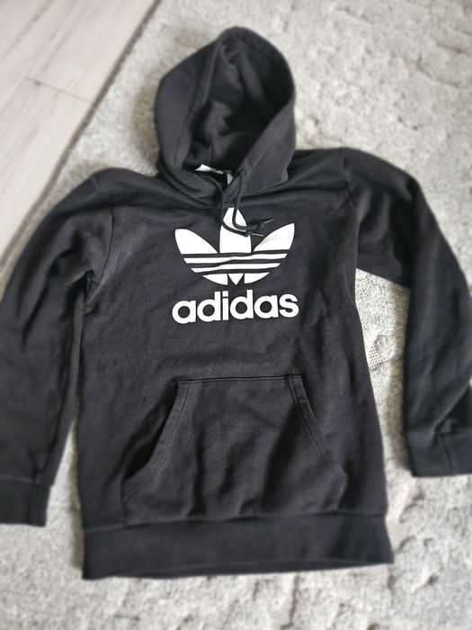 Bluza Asidas S unisex