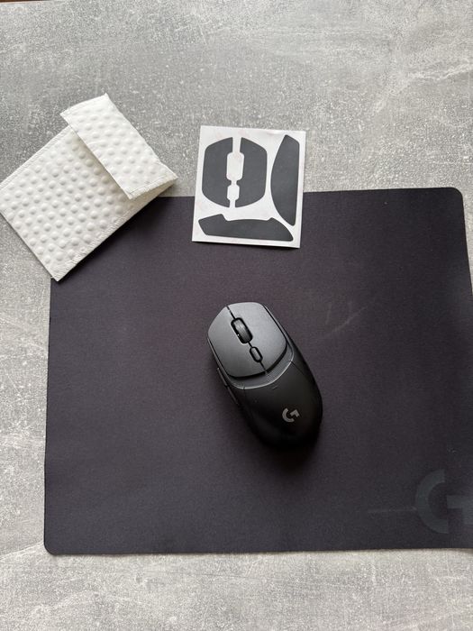 Mysz Logitech Lightspeed G309