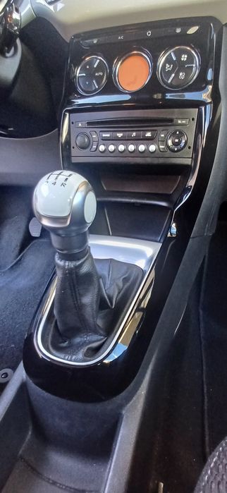 Vendo Citroën DS3 — photo 5