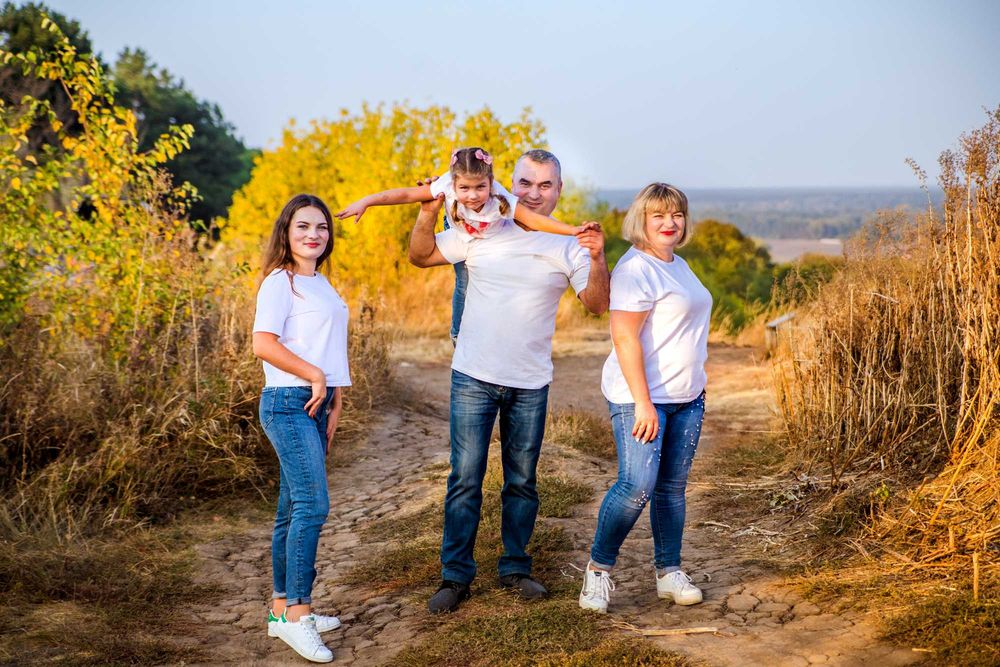 Фотограф Полтава