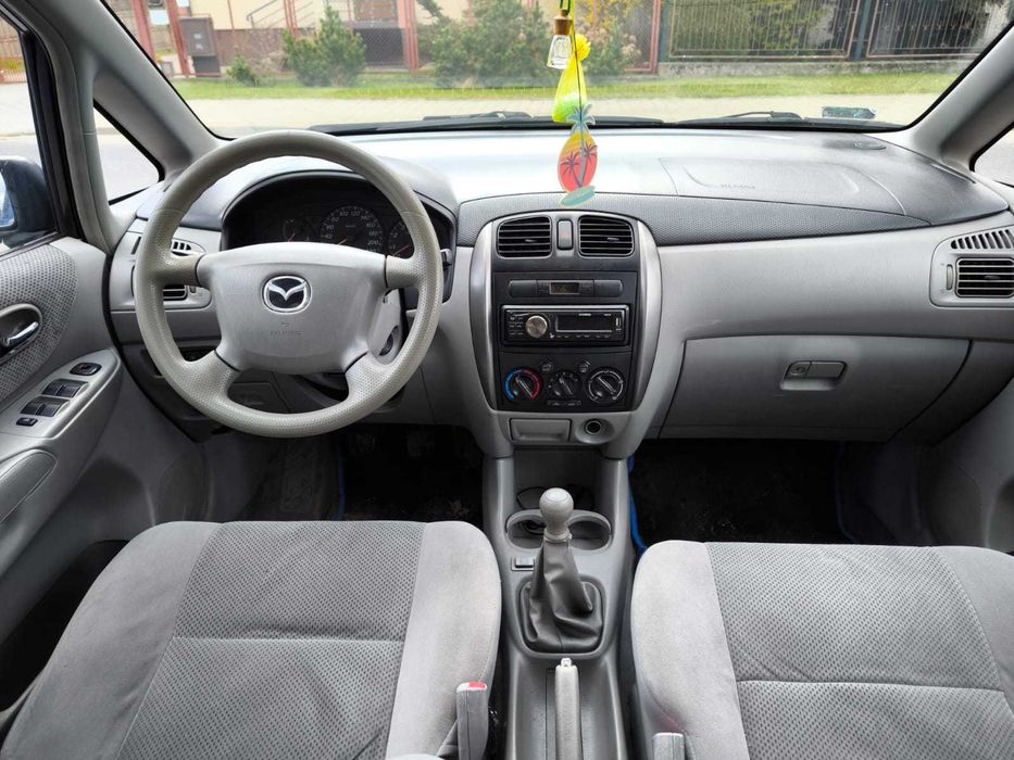 Mazda Premacy|2002|1.8 Benzyna|Klima!!