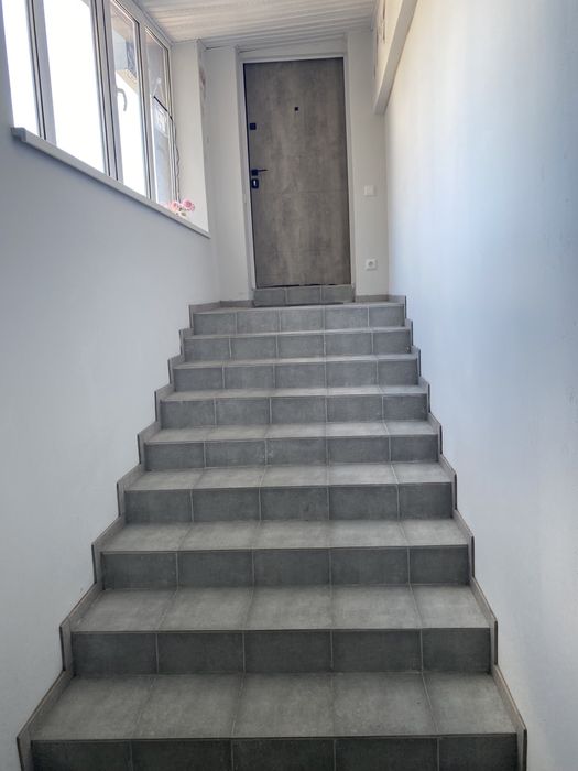 Салон красоты. Софиевская Борщаговка