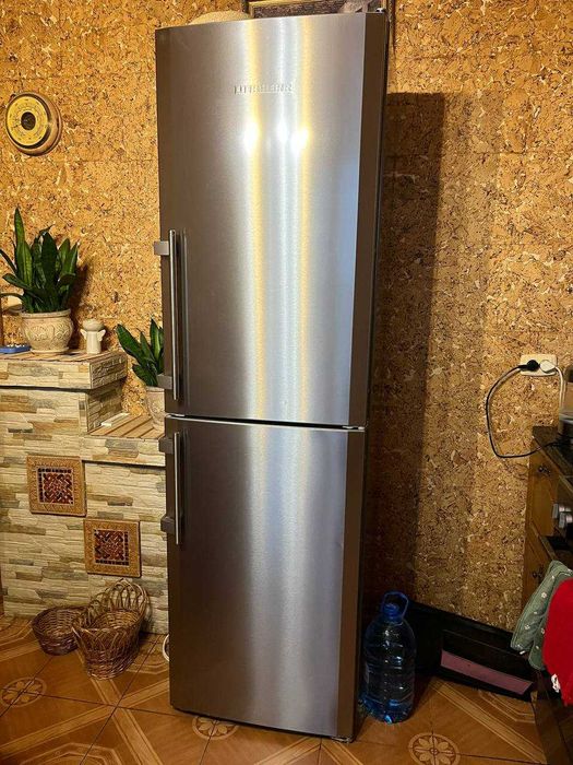 холодильник Liebherr