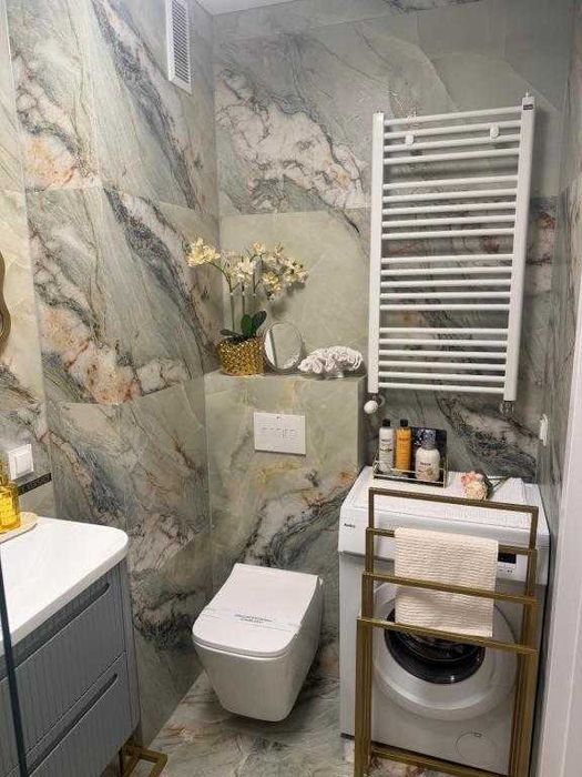 Mam do wynajęcia apartament 30 m² - Więcej