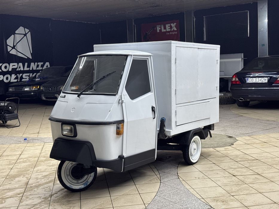 Piaggio