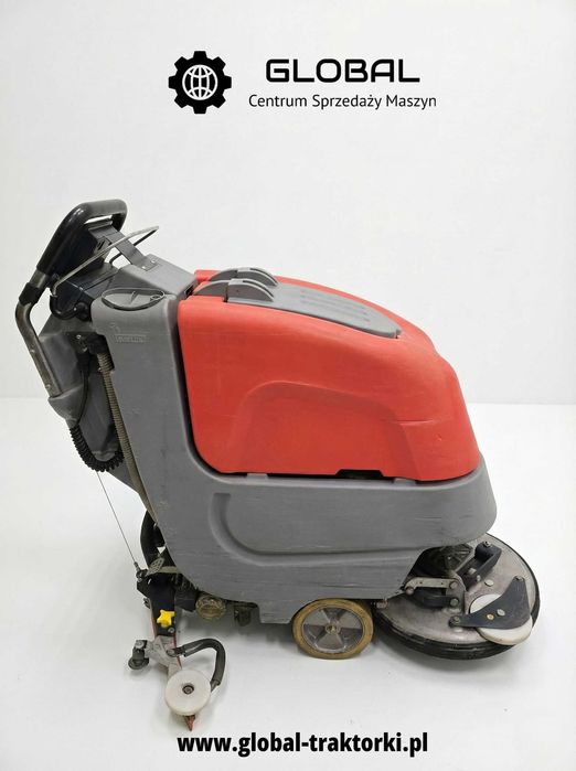 Szorowarka HAKO B 30CL * GWARANCJA * S06