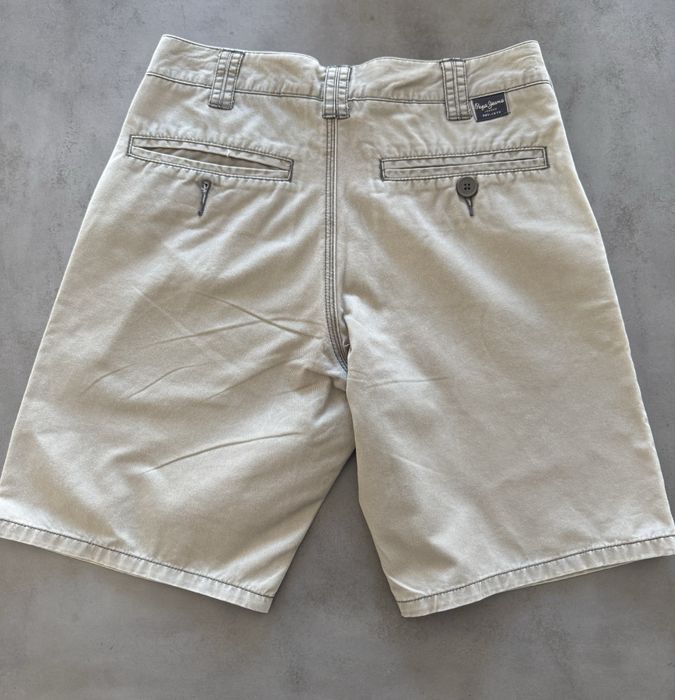 Calções Pepe Jeans