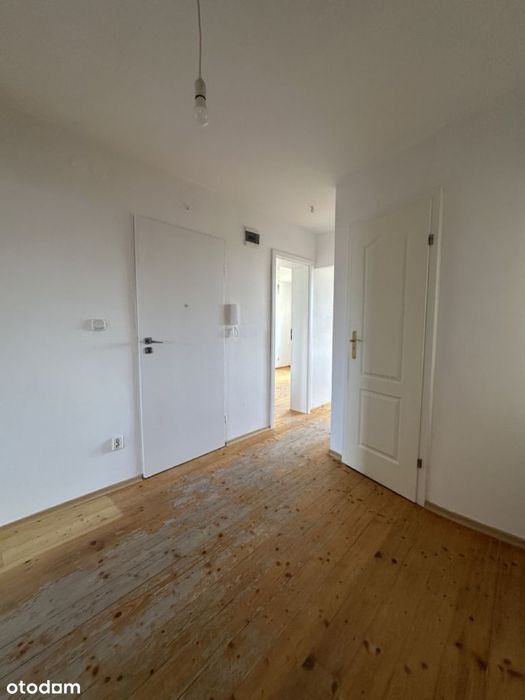 3-pokojowe mieszkanie 66,22 m² | Osiedle Piast | Połczyn-Zdrój