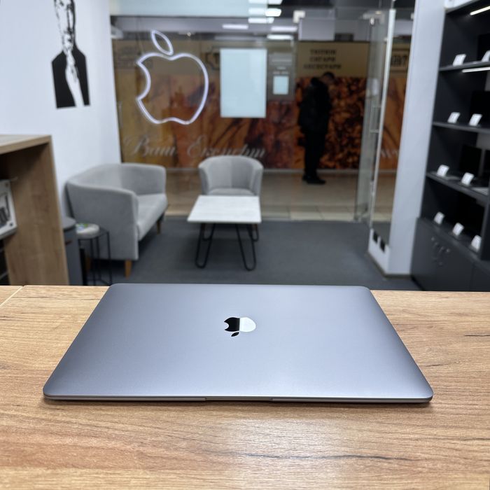 96% АКБ | М1•16gb•512gb Macbook Air 13 2020(2022) • Гарантія Макбук M1