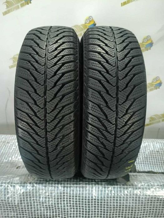 Шини Matador 175/70R13. 2шт. Зима 2023р (0551)