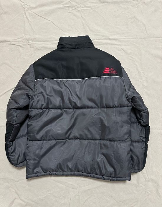 Пуховик U.S. Polo ASSN. XS-S uspa