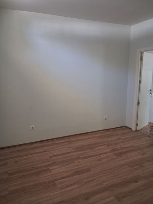 Arrendamento de casa