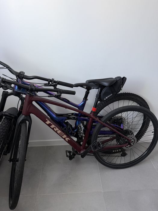 FX Sport Alu 3 M