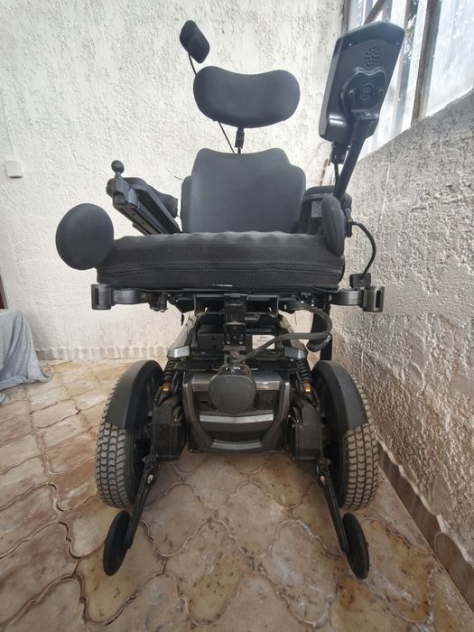 Cadeira electrica