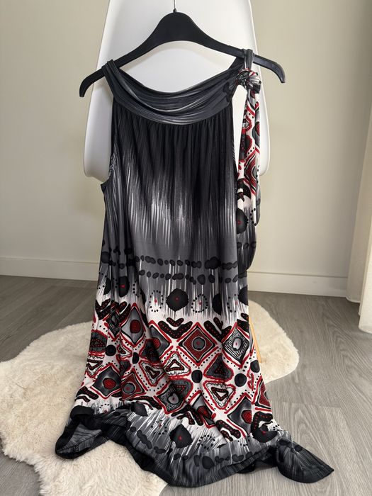Vestido senhora
