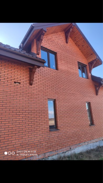 Будинок смт Шкло