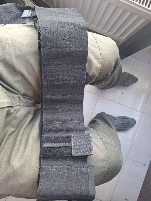 Пояс кобура для прихованого носіння зброї А-Line