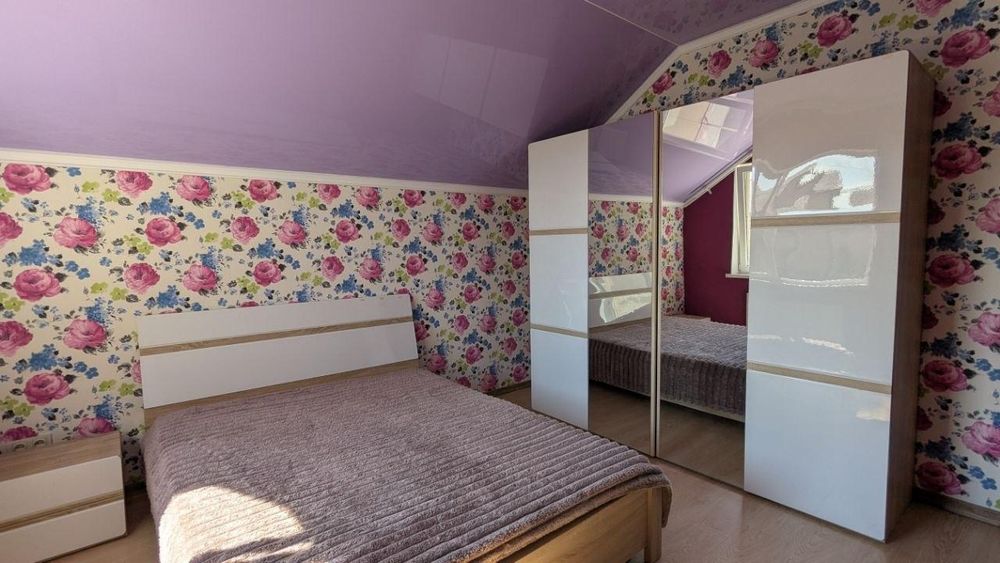 Продам чудовий будинок вул. Кодимська Червоний Хутір з ремонтом(221-717)