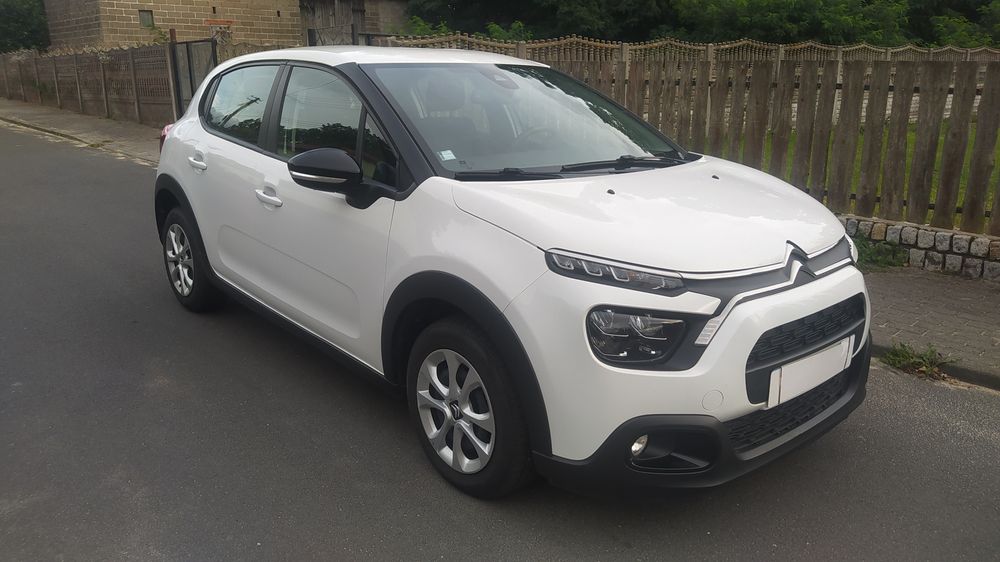 Citroën C3