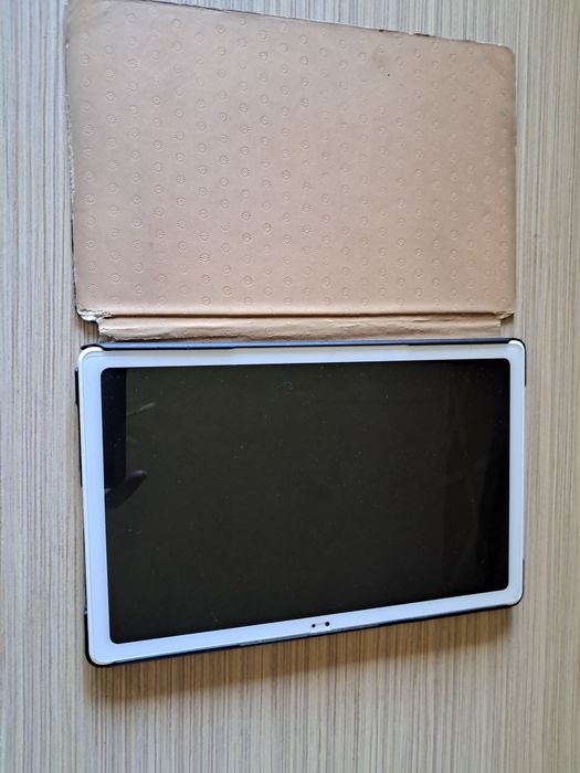 Планшет Samsung Galaxy Tab A7 10.4 WiFi Silver