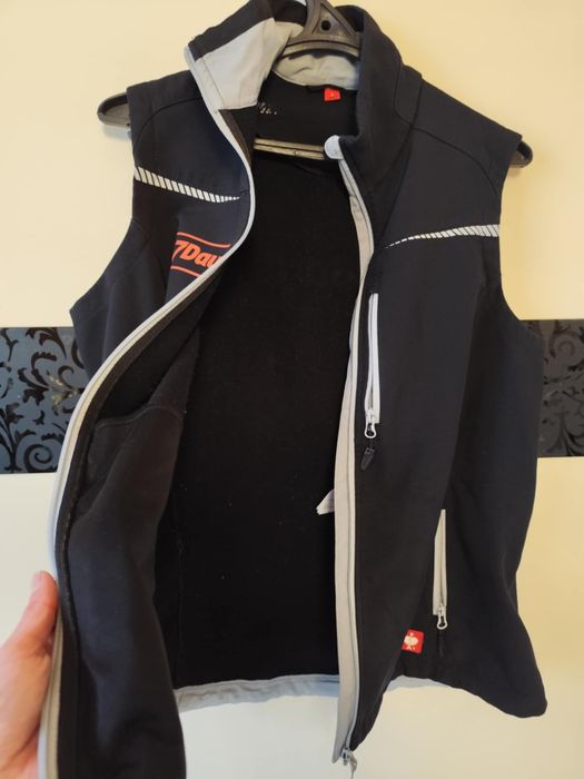 Жіноча жилетка Engelbert Strauss L