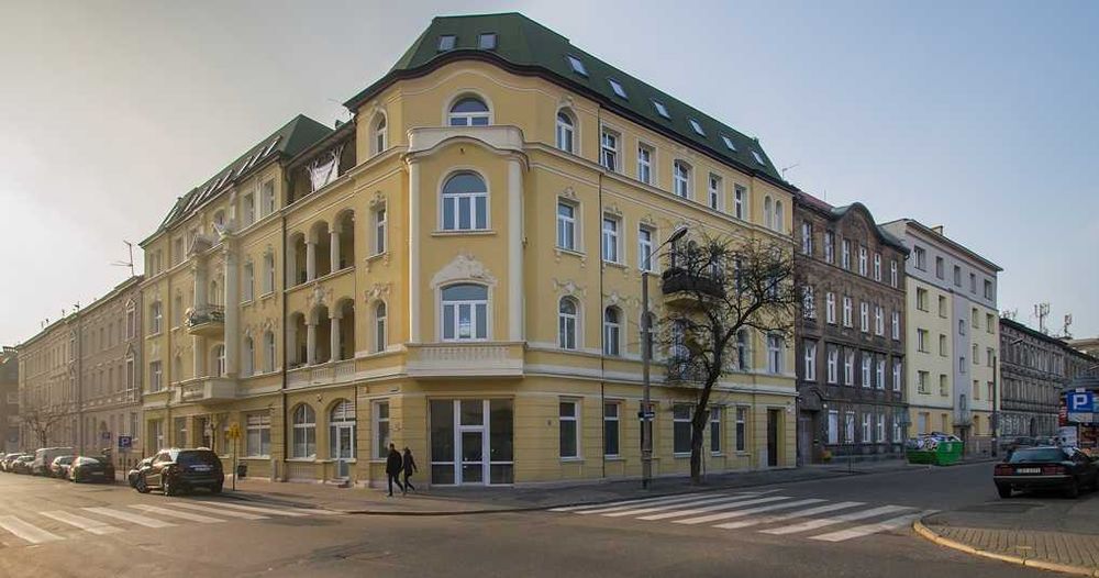 Mieszkanie – Bydgoszcz, Dzielnica Muzyczna, Śródmieście - Widok 5