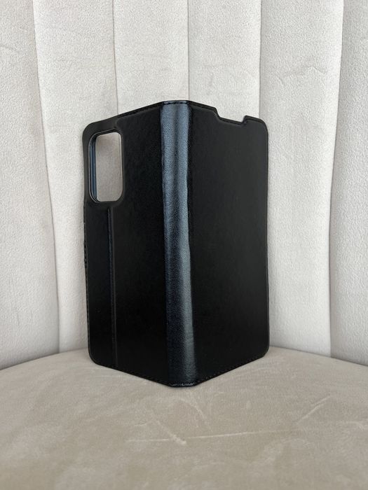 Nowe etui case zamykany skórzany Bigben do Oppo A94 5G