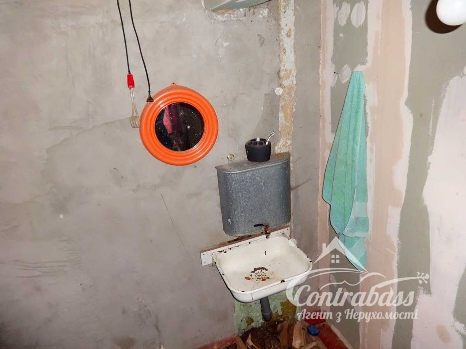 Будинок 55,2 м² в селі Стави, Київська обл. Обухівського р-ну.