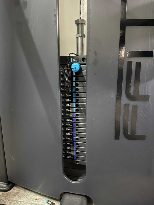 Chest press ffittech442544523303331843