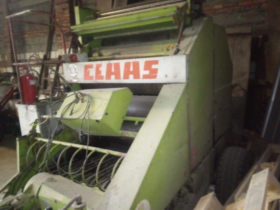 Prasa class rolland 44S