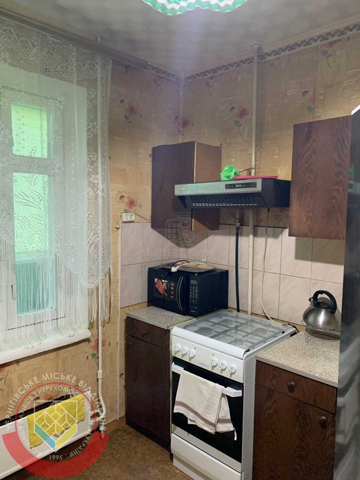 RLT S01 Оренда 1 кімнатної квартири, вул. Мстиславська, ЗОШ 19