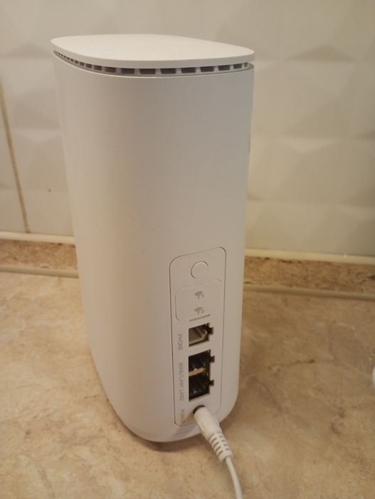 Router ZTE MF289F