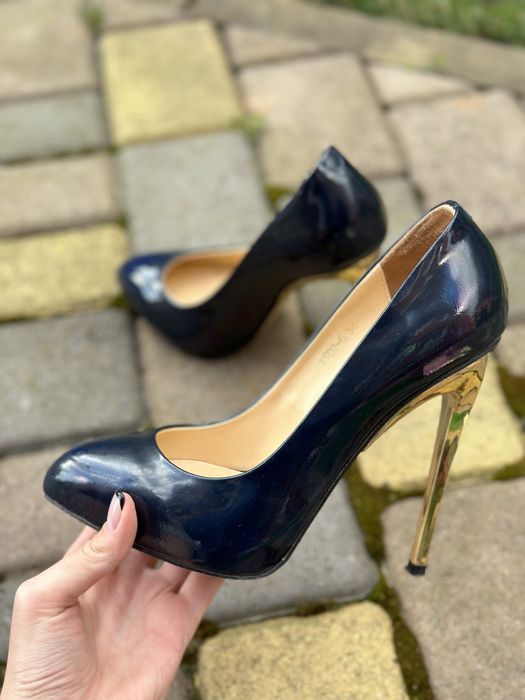 Туфлі/Підбори