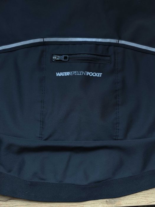 велокуртка Decathlon Btwin