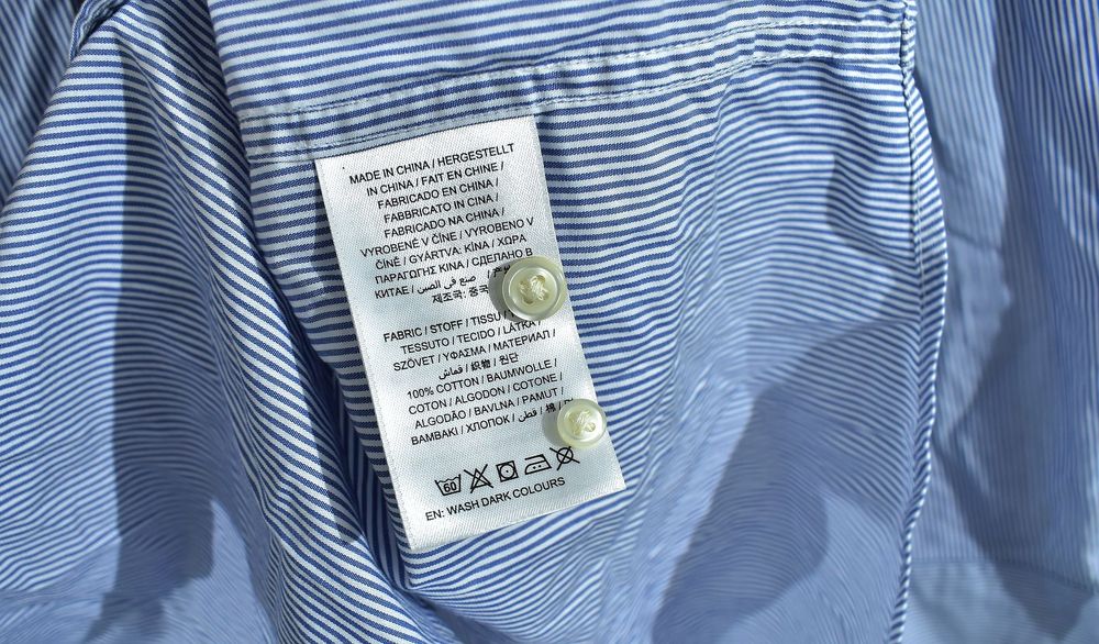 Gant Broadcloth Stripe Regular Koszula Męska Nowa M