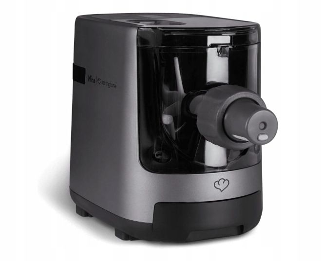 Maszynka do makaronu SPRINGLANE Nina 180W waga 7 nakładek