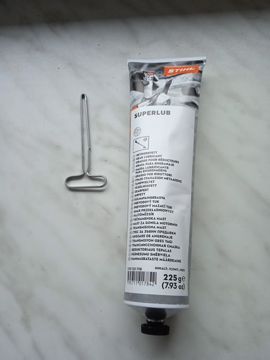 Smar stihl Superlub 225G ORYGINAŁ