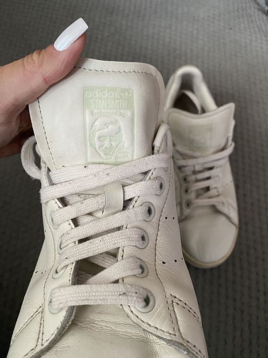 Adidasy adidas stan smith