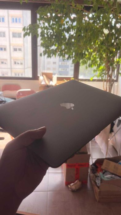 Apple MacBook Air M1 256GB 13" Excelente Estado, Bateria não aguenta carga
