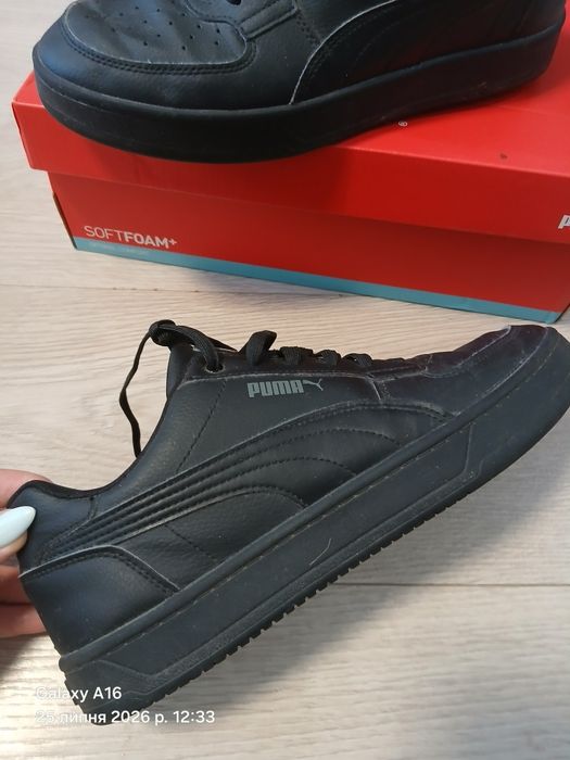 Кросовки PUMA 43p.