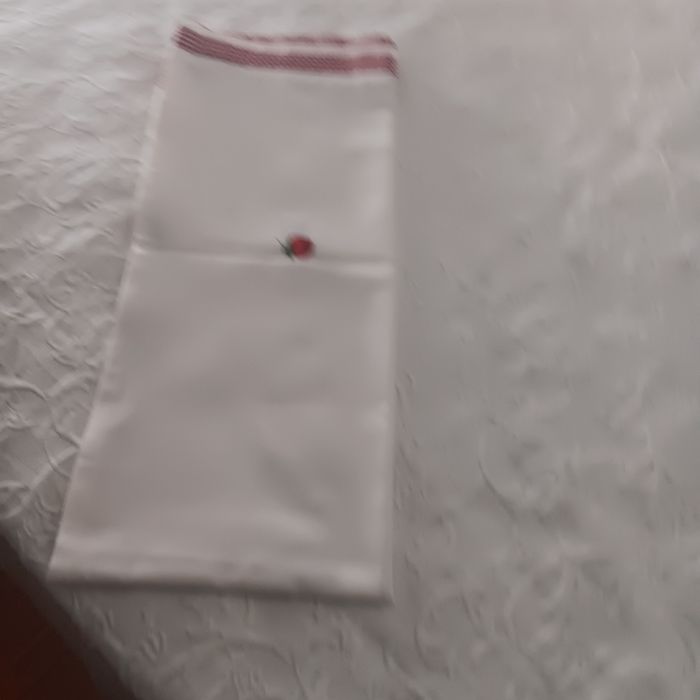 Vendo cortina para cozinha