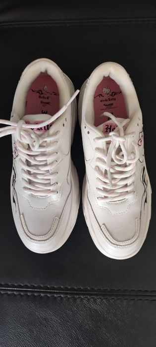 Buty hello Kity 36