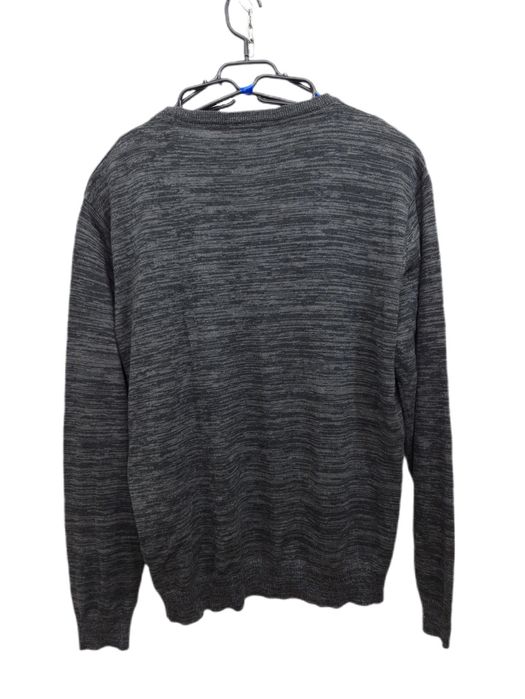 Sweter świąteczny męski z diodami Led świecący Star Wars 2XL XXL