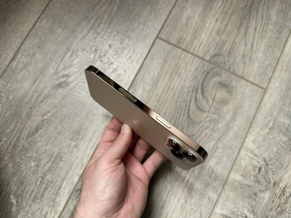 iPhone 14 Pro Max 128gb Gold