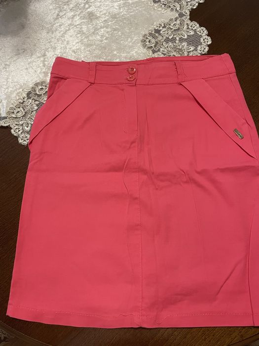 Спідниця олівець