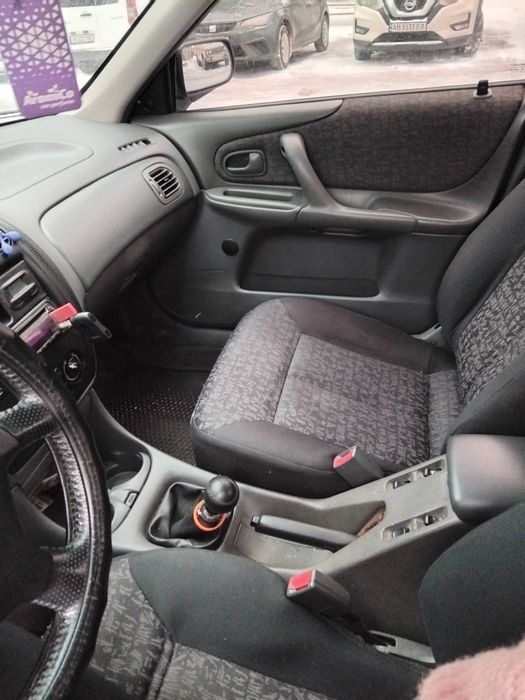 Продам Авто Mazda323