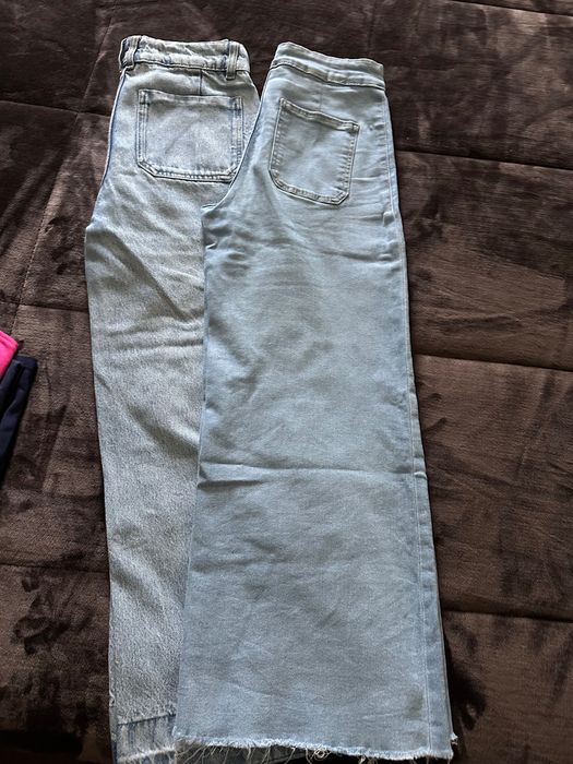 Roupas para menina tamanho 13 anos